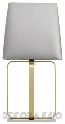 Светильник  настольный (Настольная лампа) Casa Magna Garimpo - garimpo table lamp versao