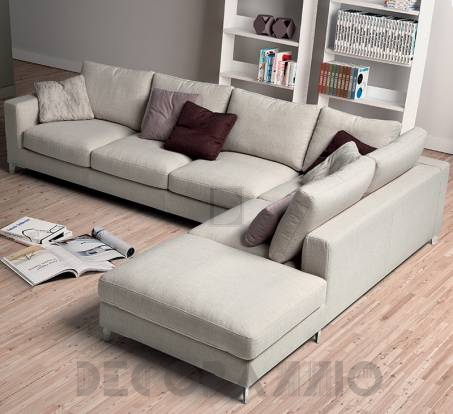 Диван модульный New Trend Concepts Albert - albert-modular-sofa