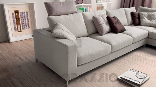 Диван модульный New Trend Concepts Albert - albert-modular-sofa