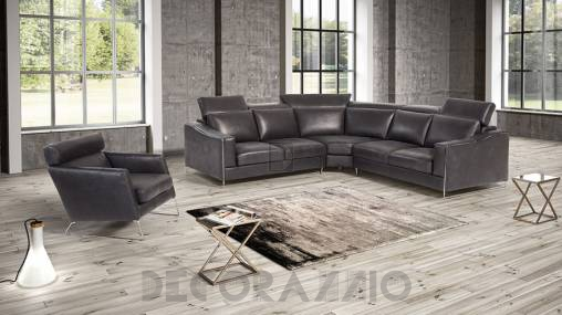 Диван модульный New Trend Concepts Ethan - ethan-modular-sofa