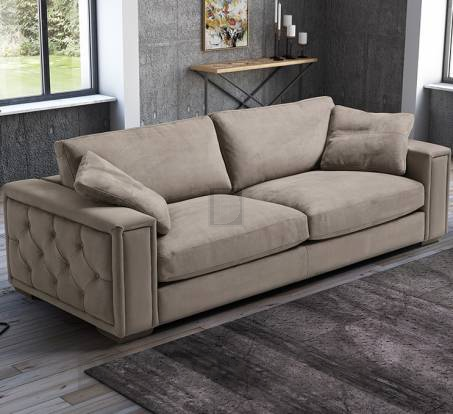 Диван New Trend Concepts Iseo - iseo-sofa