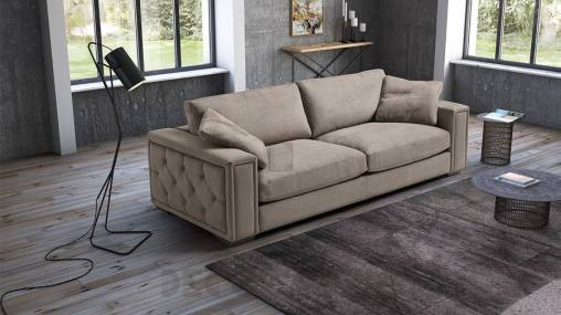 Диван New Trend Concepts Iseo - iseo-sofa