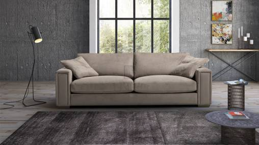 Диван New Trend Concepts Iseo - iseo-sofa