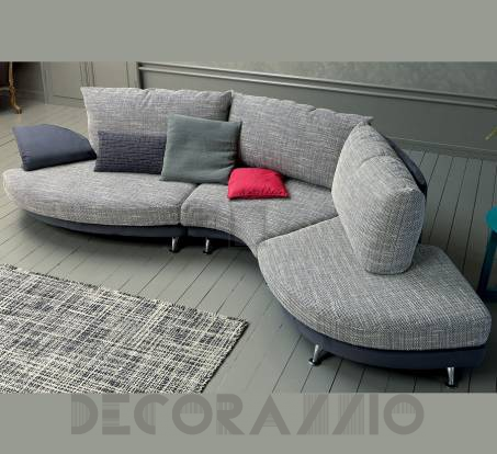 Диван модульный New Trend Concepts Alibi - alibi-modular-sofa-1