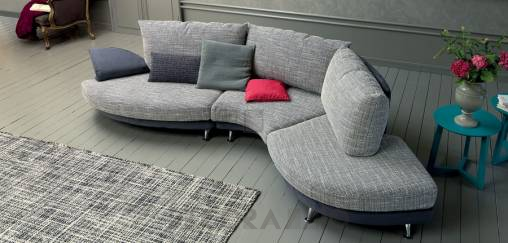 Диван модульный New Trend Concepts Alibi - alibi-modular-sofa-1