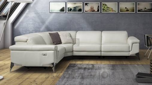 Диван модульный New Trend Concepts Sydney - sydney-modular-sofa