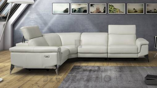 Диван модульный New Trend Concepts Sydney - sydney-modular-sofa