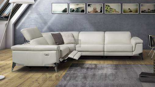 Диван модульный New Trend Concepts Sydney - sydney-modular-sofa