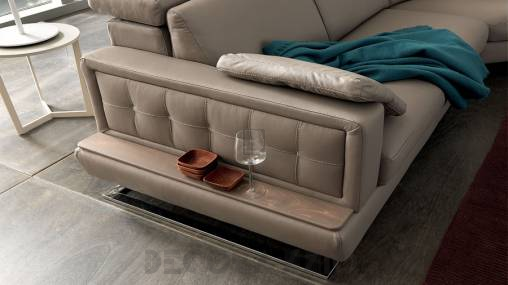 Диван модульный New Trend Concepts Pegaso - pegaso-modular-sofa