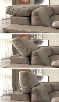 Диван модульный New Trend Concepts Pegaso - pegaso-modular-sofa