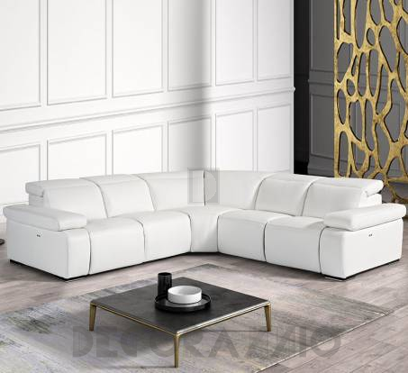 Диван модульный New Trend Concepts Hyding - hyding-modular-sofa