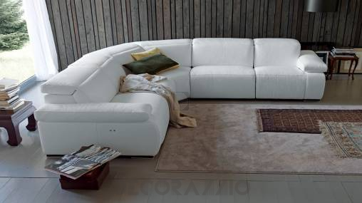 Диван модульный New Trend Concepts Hyding - hyding-modular-sofa