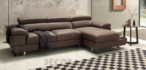 Диван модульный New Trend Concepts Invictus - invictus-modular-sofa