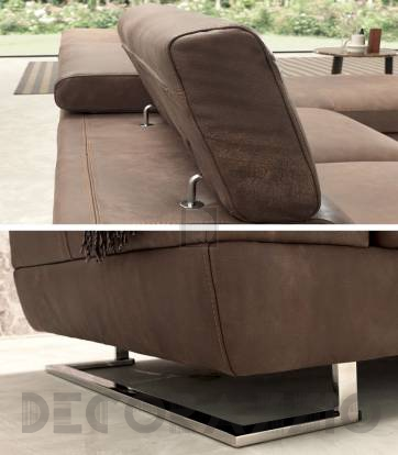 Диван модульный New Trend Concepts Invictus - invictus-modular-sofa