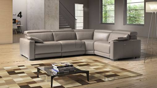 Диван модульный New Trend Concepts Eridano - eridano-modular-sofa