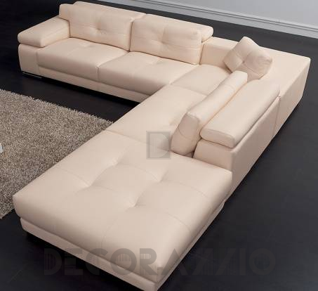 Диван модульный New Trend Concepts Santer - santer-modular-sofa