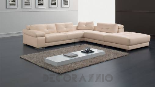 Диван модульный New Trend Concepts Santer - santer-modular-sofa