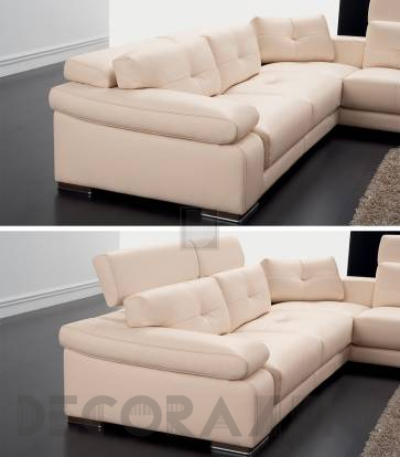 Диван модульный New Trend Concepts Santer - santer-modular-sofa