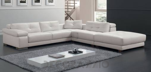 Диван модульный New Trend Concepts Santer - santer-modular-sofa