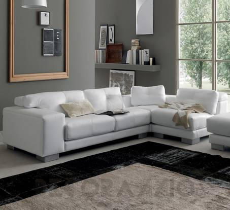 Диван модульный New Trend Concepts Marlow - marlow-modular-sofa