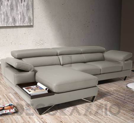 Диван модульный New Trend Concepts Miller - miller-modular-sofa