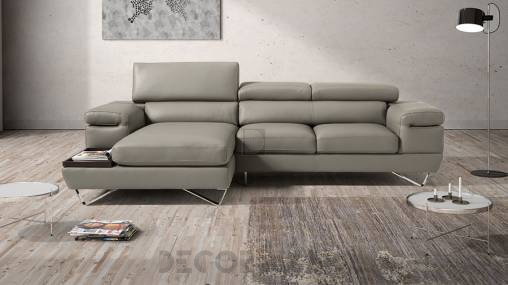 Диван модульный New Trend Concepts Miller - miller-modular-sofa