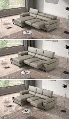 Диван модульный New Trend Concepts Miller - miller-modular-sofa