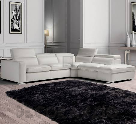 Диван модульный New Trend Concepts Vertigo - vertigo-modular-sofa