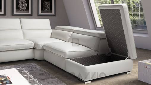 Диван модульный New Trend Concepts Vertigo - vertigo-modular-sofa