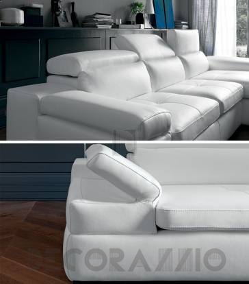 Диван модульный New Trend Concepts Miro - miro-modular-sofa