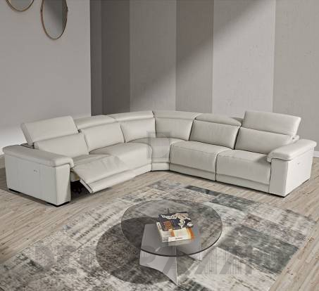 Диван модульный New Trend Concepts Palinuro - palinuro-modular-sofa