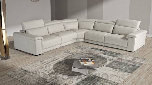 Диван модульный New Trend Concepts Palinuro - palinuro-modular-sofa