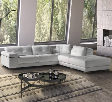 Диван модульный New Trend Concepts Record - record-modular-sofa