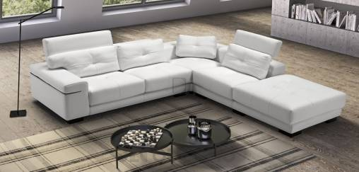 Диван модульный New Trend Concepts Record - record-modular-sofa