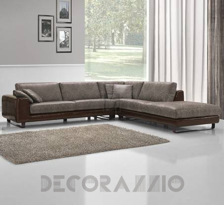 Диван модульный New Trend Concepts Camel - camel-modular-sofa