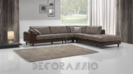 Диван модульный New Trend Concepts Camel - camel-modular-sofa