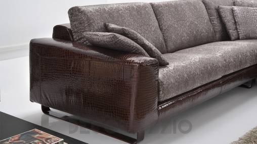 Диван модульный New Trend Concepts Camel - camel-modular-sofa