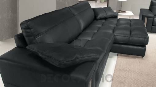 Диван модульный New Trend Concepts Alterego - alterego-modular-sofa