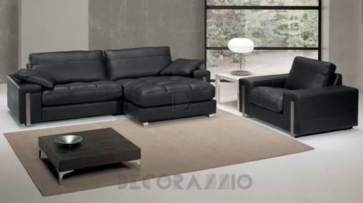 Диван модульный New Trend Concepts Alterego - alterego-modular-sofa