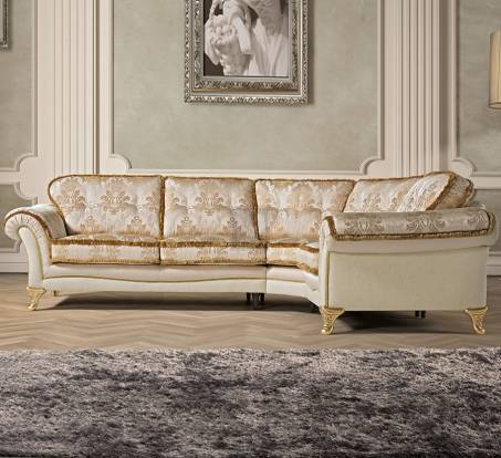 Диван модульный New Trend Concepts Beethoven - beethoven-modular-sofa