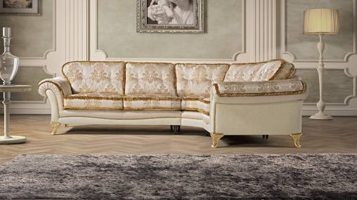 Диван модульный New Trend Concepts Beethoven - beethoven-modular-sofa