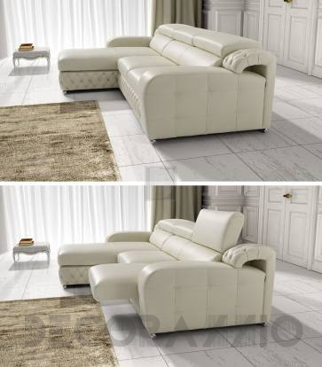 Диван модульный New Trend Concepts Aster - aster-modular-sofa