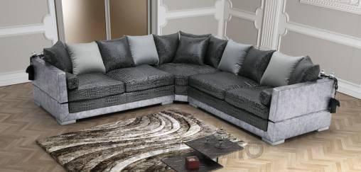 Диван модульный New Trend Concepts Hilton - hilton-modular-sofa