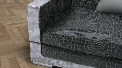 Диван модульный New Trend Concepts Hilton - hilton-modular-sofa