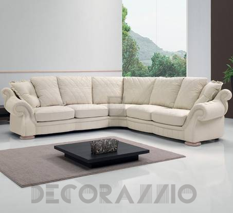 Диван модульный New Trend Concepts Kiara - kiara-modular-sofa