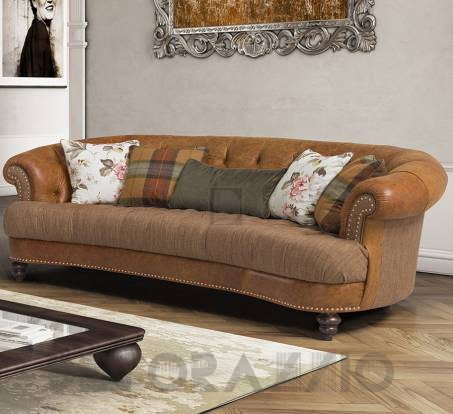 Диван New Trend Concepts Archetipo - archetipo-sofa