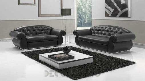 Диван New Trend Concepts Byblos - byblos-2256