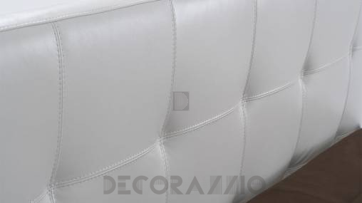 Кровать двуспальная New Trend Concepts Alice2 - alice2-2316