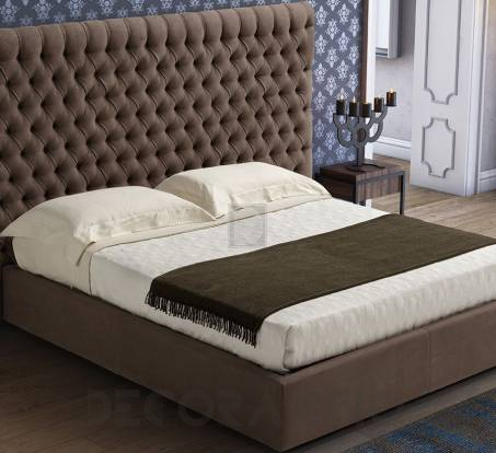 Кровать двуспальная New Trend Concepts Empire - empire-bed