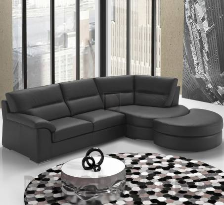 Диван модульный New Trend Concepts Zafferano - zafferano-modular-sofa-1